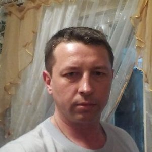 Алексей Новоселов, 49 лет